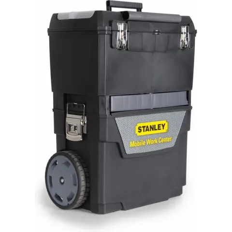 Stanley Mobile Work Center 2in1