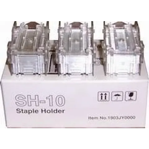 Staples 15.000 pcs. For DF470
