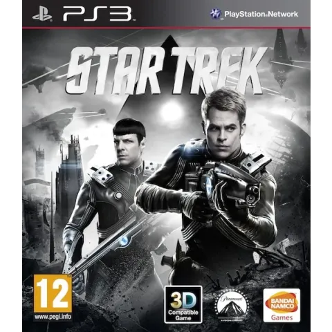 Star Trek