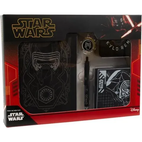 STAR WARS GIFT PACK