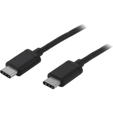 StarTech.com USB-C naar USB-C kabel M/M 3 m USB 2.0
