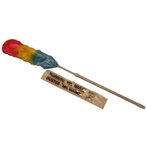 Static Duster Telescoop