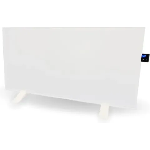 STEALTH ST-IR480W Infrarood verwarmingspaneel - Wi-Fi - wit