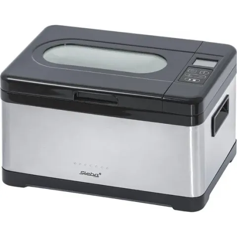 Steba SV2 - Sous-Vide Koker - 10L - 0,5°C nauwkeurig