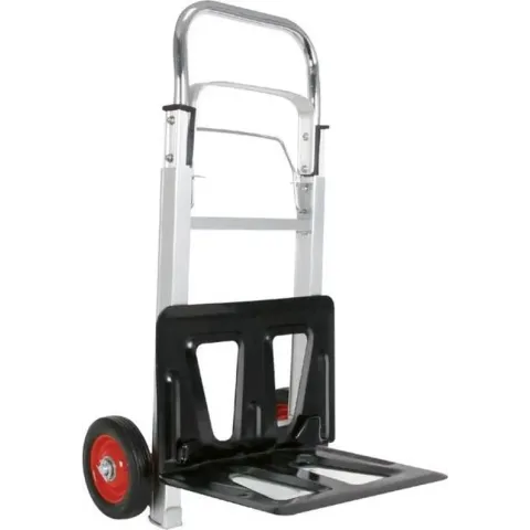 Steekwagen Toolland inklapbaar tot 80 kg