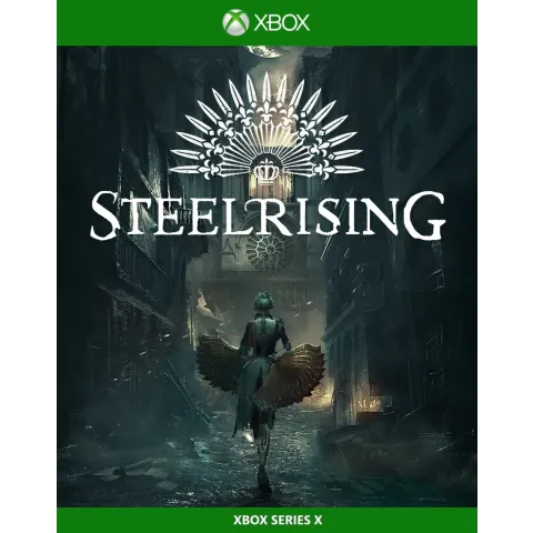 Steelrising
