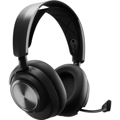 SteelSeries Arctis Nova Pro Draadloze Gaming Headset - Xbox Series X|S & Xbox One