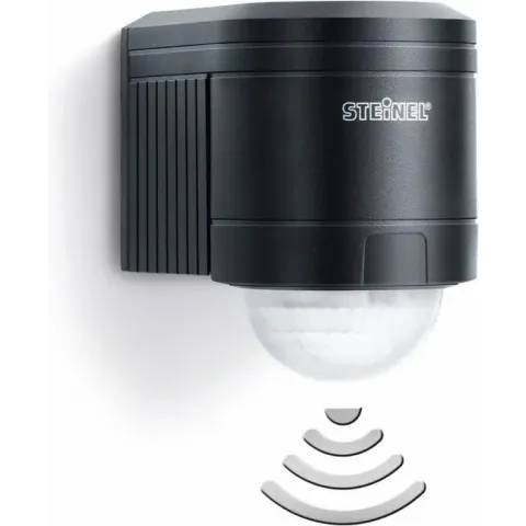 Steinel 240-DUO LED PIR Bewegingsmelder/Sensor - Opbouw - Waterdicht IP54