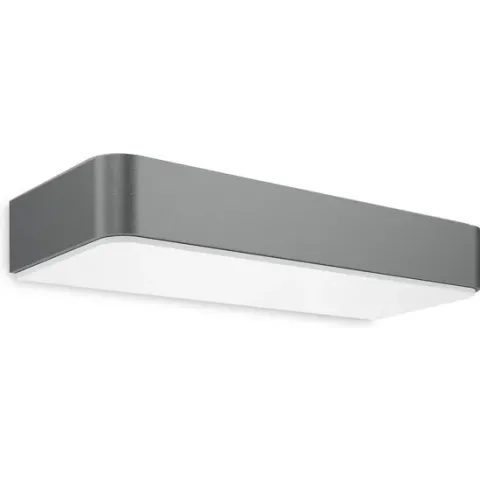 Steinel Solar tuinlamp met sensor XSolar SOL-O antraciet 052966