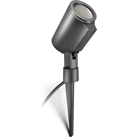 Steinel Spot Garden LED-Buitenspot - Schemerschakelaar - 7W