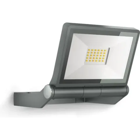 Steinel XLED ONE LED Buitenlamp - Slave - 23W - Antraciet