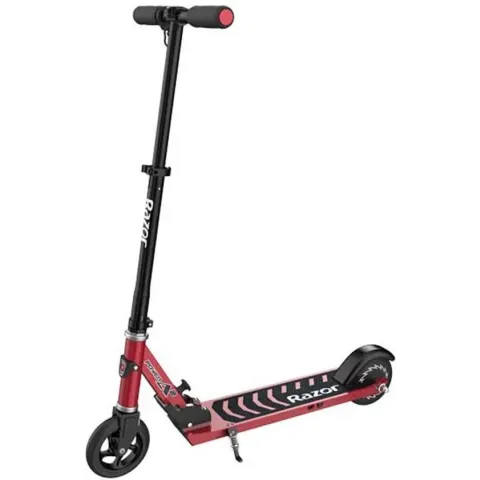 Step Razor electric: Power A2 rood