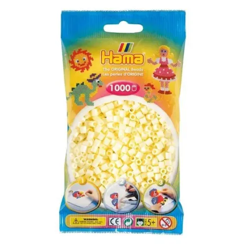 Str Kr 1000 Ivoor    Hama