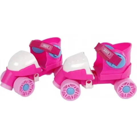 Street Rider Junior Rolschaatsen Roze Learn To Skate S