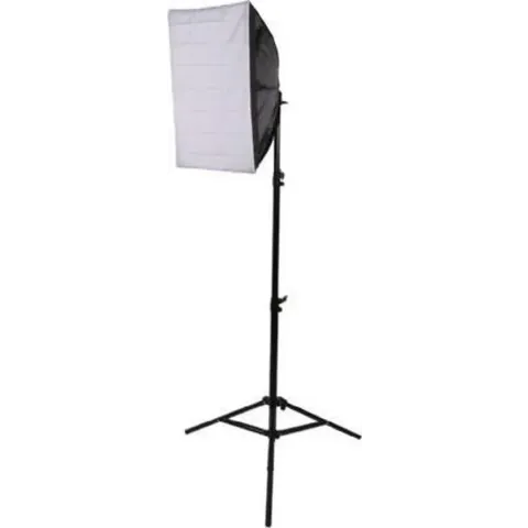 StudioKing Daglicht Set SB07 1x45W
