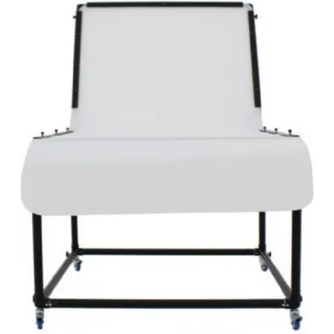 StudioKing Professionele Opnametafel FST-10200W 100x200 cm