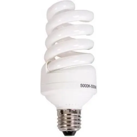 Studioking Reservelamp Wtk75 40w E27 16 X 6 Cm Wit