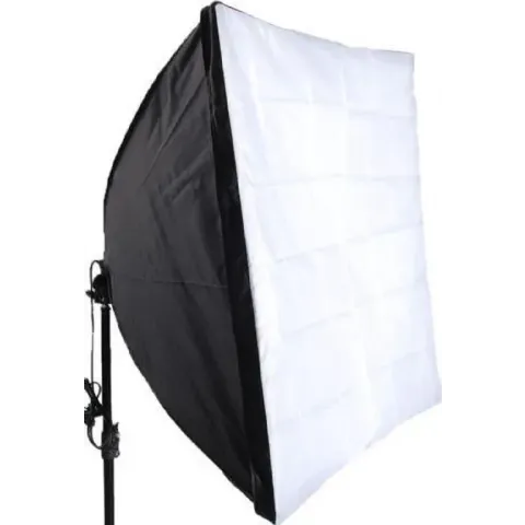 StudioKing Softbox Lichttent FK70 70x70cm