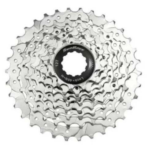 Sunrace Cassette 9sp R91 12-25t