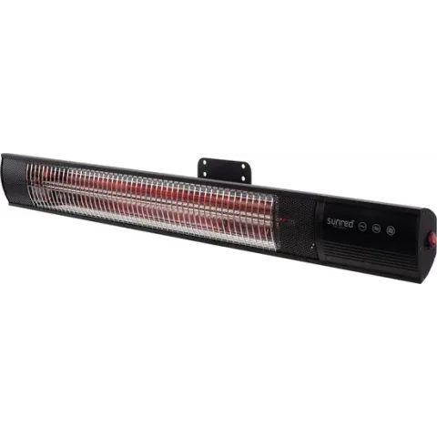 Sunred - Heater Royal Diamond Dark Wall 2500