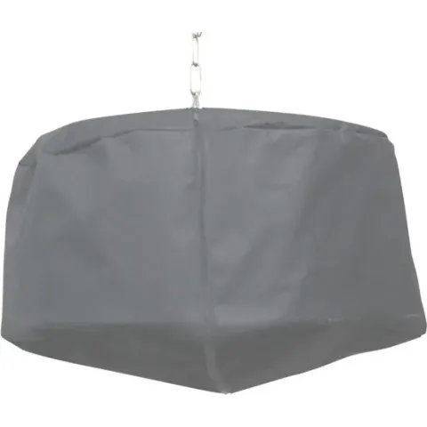 Sunred Hoes voor hangende verwarmer Artix Compact grijs