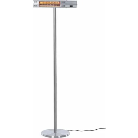 Sunred - Terrasverwarmer - Ultra - 2000 W - Staand model