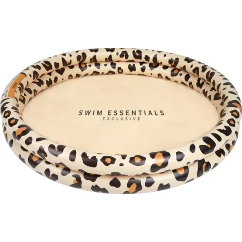Swim Essentials Baby zwembad Beige 100 cm