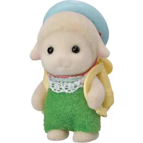 Sylvanian Families 5620 baby schaap
