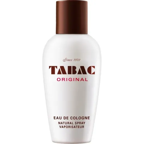 Tabac Original Eau de Cologne Natural Spray 100ML