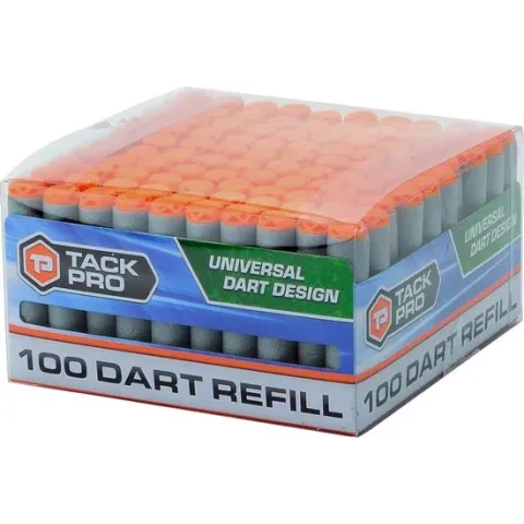 Tack Pro® Dart Refill 100 darts