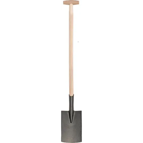TalenTools Dulspade recht 76cm
