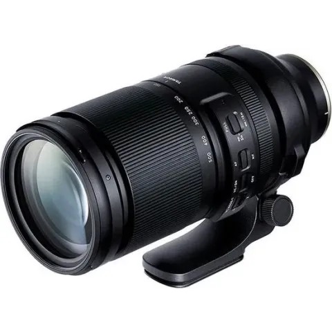 Tamron 150-500mm F/5-6.7 Di III VC VXD
