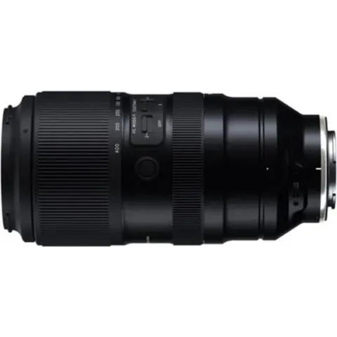 Tamron 50-400mm f/4.5-6.3 Di III VC VXD Sony FE