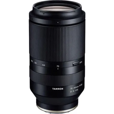 Tamron 70-180mm F/2.8 Di III VXD Sony FE