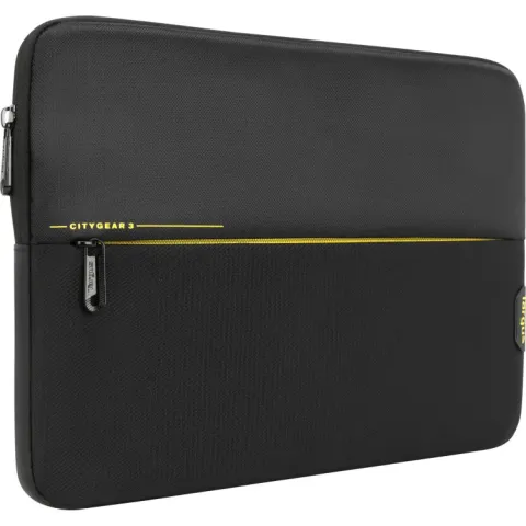 Targus CityGear 13.3" Laptop Sleeve, sleeve