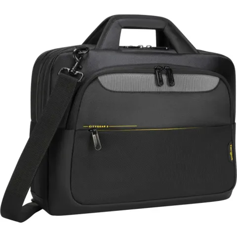 Targus CityGear 14-15.6" Topload Laptop Case, laptoptas