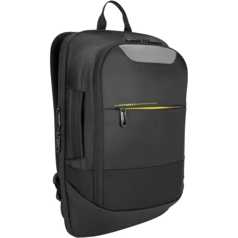 Targus CityGear Convertible 14 - 15,6" Laptop Rugzak