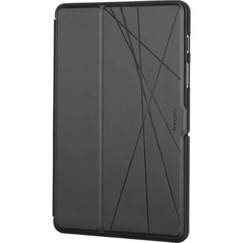 Targus Click-in Bookcase Samsung Galaxy Tab S7 tablethoes - Zwart