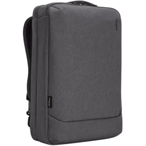 Targus laptoptas Cypress Convertible 15.6'' (Grijs)