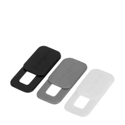 Targus Spy Guard Webcam Cover – 3 Pack