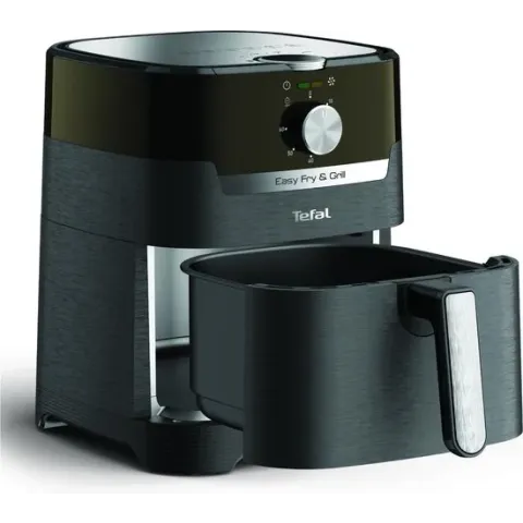 Tefal Easy Fry & Grill EY5018 2-in-1 heteluchtfriteuse