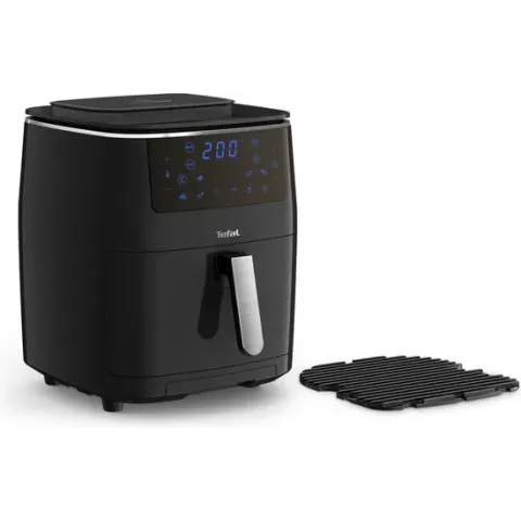 Tefal Easy Fry Grill & Steam FW2018 - Heteluchtfriteuse