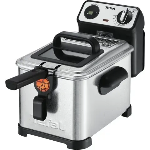 Tefal Filtra Pro FR519170 - Frituurpan