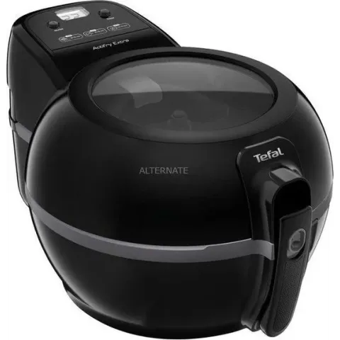Tefal FZ7228 ActiFry Extra heteluchtfriteuse - Zwart