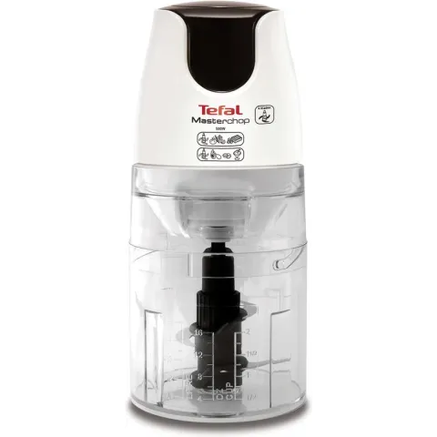 Tefal Masterchop MB450B Hakmolen