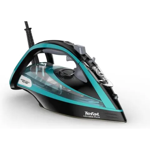Tefal Ultimate Pure FV9844 - Stoomstrijkijzer