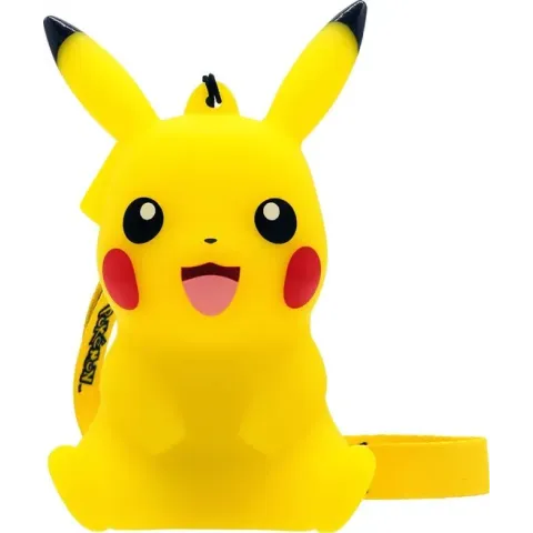 Teknofun Pokémon LED Lamp met draagkoord - Pikachu