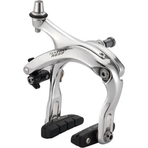 Tektro Knijprem Set R559 Aluminium Zilver