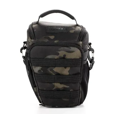 Tenba Axis V2 4L Top Loader MultiCam Black 637-751