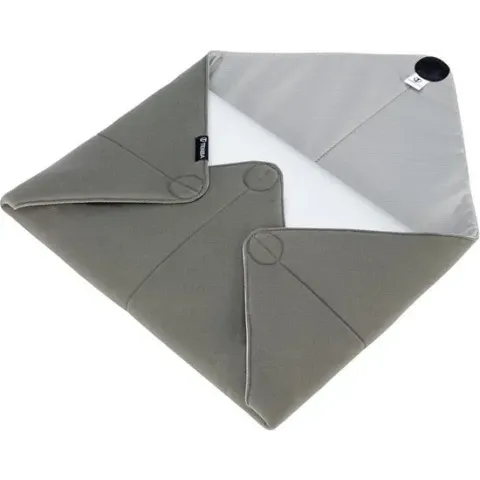 Tenba Wrap 20 inch Grey - 636-342
